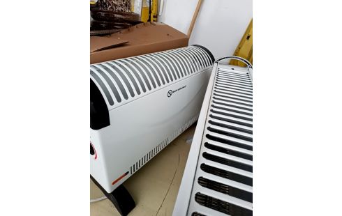 CONVECTEUR ELECTRIQUE 2000W