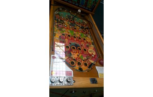 SPEELAUTOMAAT BIG TIME