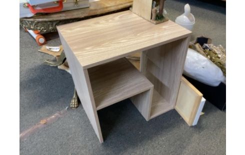 MEUBLE CHEVET MODERNE