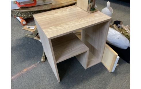 MEUBLE CHEVET MODERNE