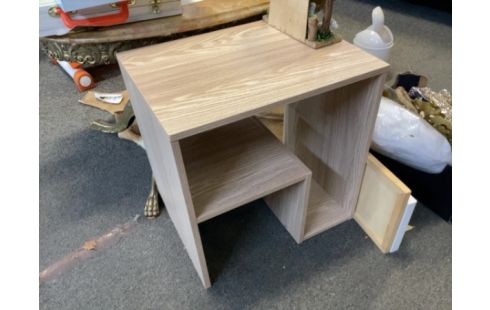 MEUBLE CHEVET MODERNE