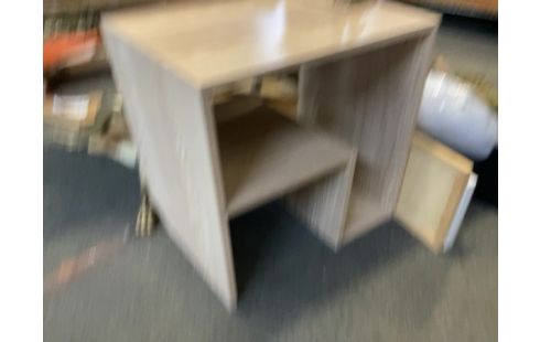 MEUBLE CHEVET MODERNE