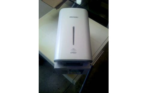 DOSIFICADOR ELECTRONICO