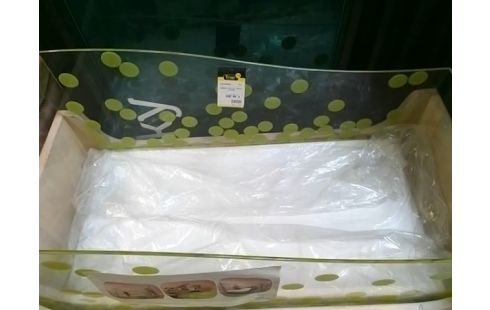 BERCEAU EVOLITIF CASTOR & CHOUKA