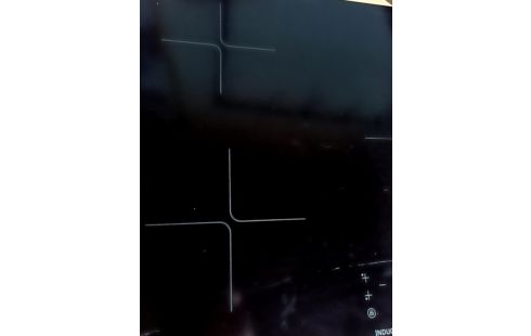 PLAQUE DE CUISSON INDUCTION QILIVE