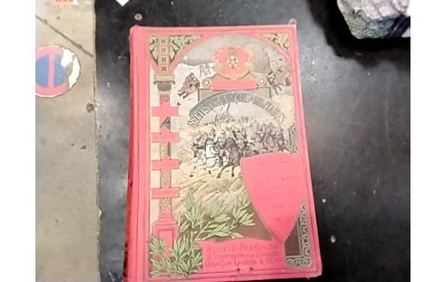 LIVRE MÉMOIRES ALSACIEN