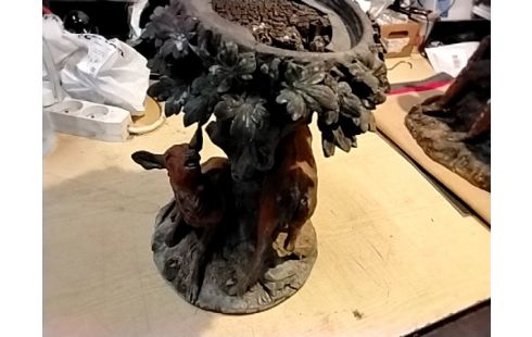 DECORATION ANIMAUX SUPPORT