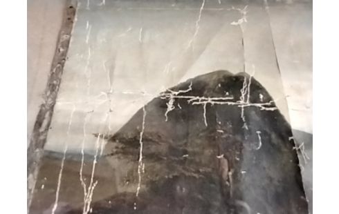 PEINTURE HUILE SANS CADRE