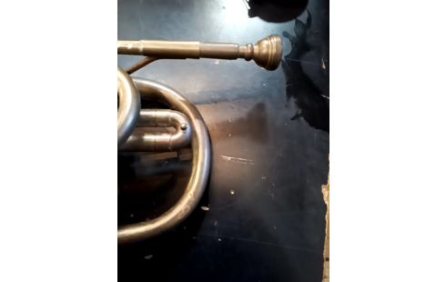 TROMPETTE ANCIENNE