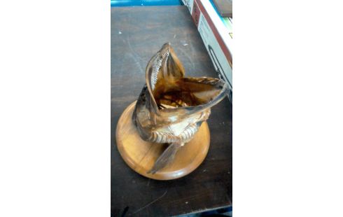 TROPHEE  DE  PECHE  BROCHET