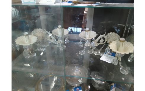 APPLIQUE MURALE LA PAIRE