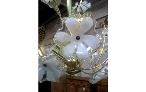 DECKENLAMPE GOLDF.