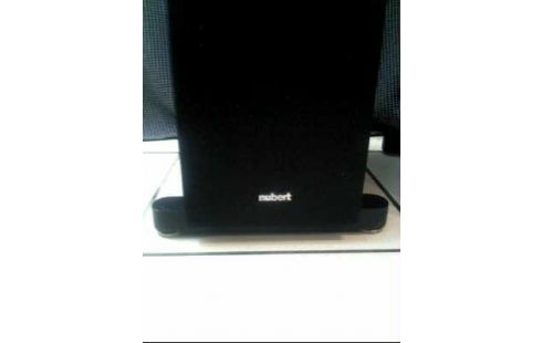 LAUTSPRECHER <NUBERT> NUBOX 511