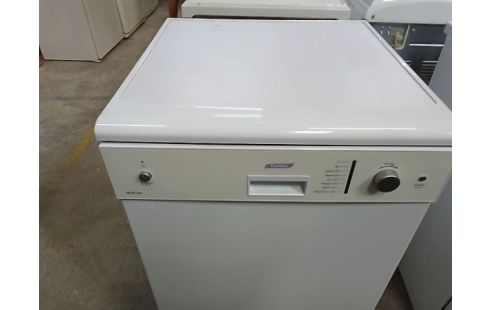 LAVE VAISSELLE CURTIS 12 COUVERTS