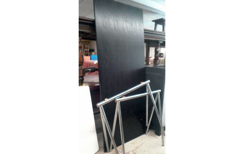 TABLE TRETEAUX   EN L' ETAT