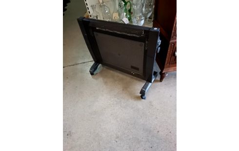 RADIATEUR ELECTRIQUE