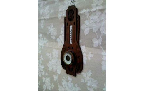 WETTERSTATION HOLZ <GUSTAV BEYER>