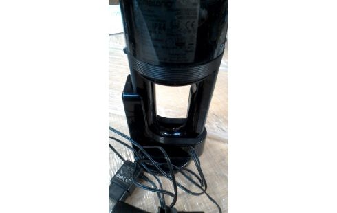 STOFZUIGER HANDMODEL