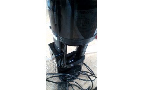 STOFZUIGER HANDMODEL