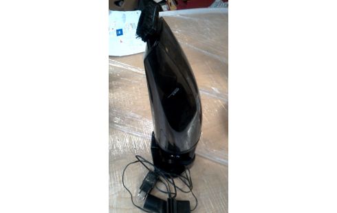 STOFZUIGER HANDMODEL