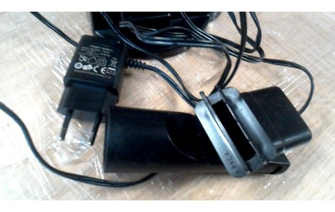 STOFZUIGER HANDMODEL