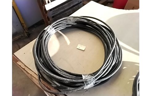 ROULEAU CÂBLE 3G2.5 ENVIRON 25M