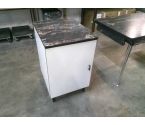 MEUBLE FORMICA 1 PORTE