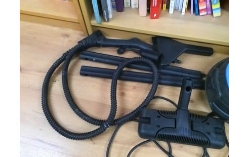 NETTOYEUR VAPEUR GOBLIN POWERSTEAM 1400W