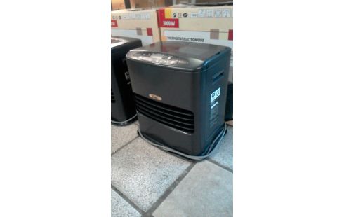 PETROLEUMKACHEL KERO