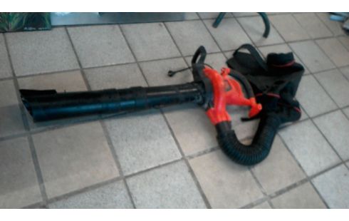 STAUBSAUGER, , GEBLÄSE