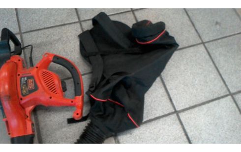 STAUBSAUGER, , GEBLÄSE