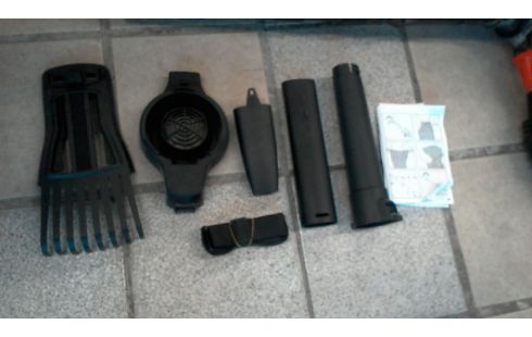 STAUBSAUGER, , GEBLÄSE