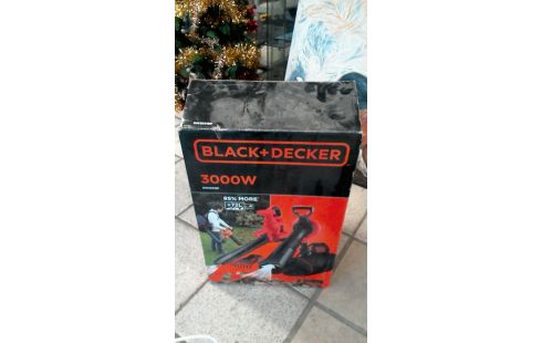 STAUBSAUGER, , GEBLÄSE