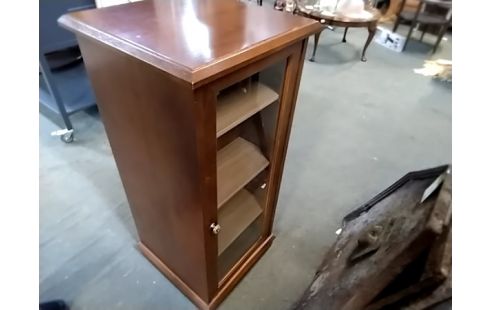 MEUBLE SUR ROULETTE 2P