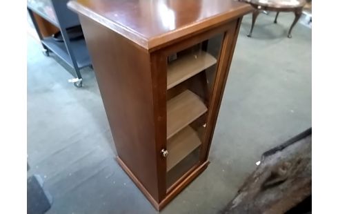 MEUBLE SUR ROULETTE 2P