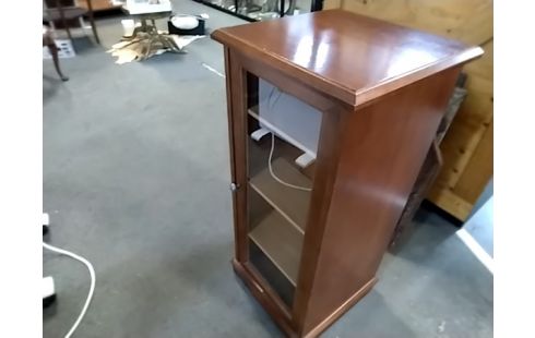 MEUBLE SUR ROULETTE 2P