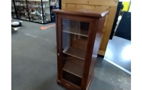 MEUBLE SUR ROULETTE 2P