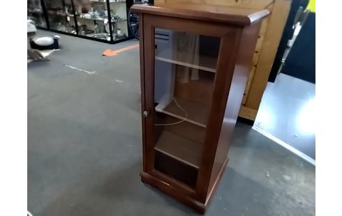 MEUBLE SUR ROULETTE 2P