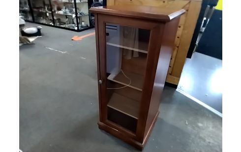 MEUBLE SUR ROULETTE 2P