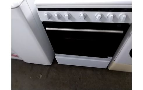 CUISINIERE ELECTRIQUE INDUCTION VALBERG INDUCTION