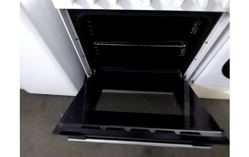 CUISINIERE ELECTRIQUE INDUCTION VALBERG INDUCTION