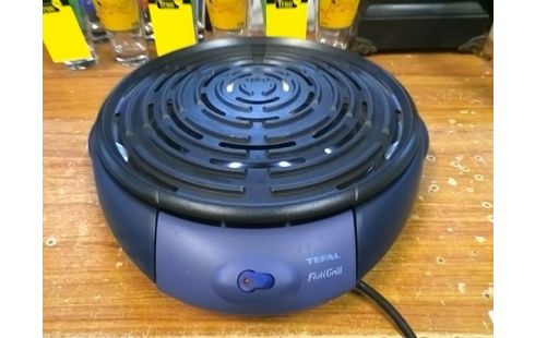 TEFAL FESTI GRILL