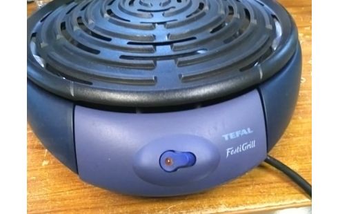 TEFAL FESTI GRILL