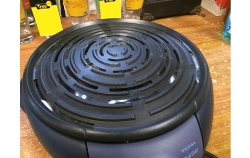 TEFAL FESTI GRILL