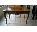 TABLE STYLE  LOUIS  XV