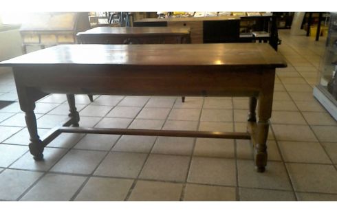 TABLE PÉTRIN   TGM