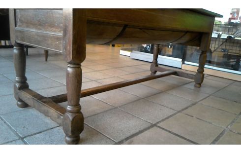 TABLE PÉTRIN   TGM