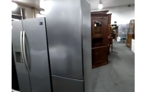 FRIGO CONGELATEUR BOSCH MANQUE 1 FACADE TIROIR