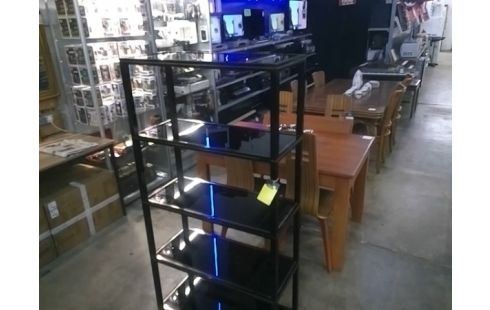 ETAGERE SIGNEE PIERRE VANDEL