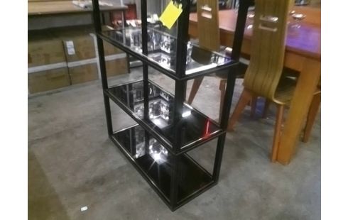 ETAGERE SIGNEE PIERRE VANDEL